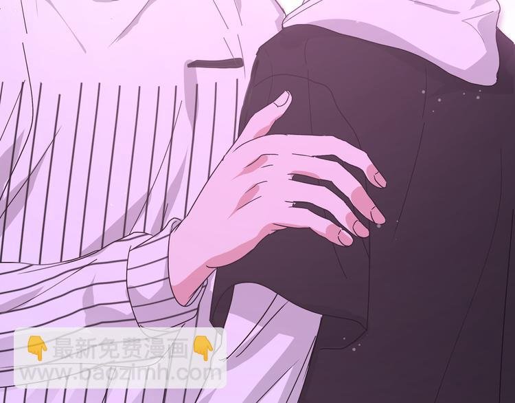 第26话 不要不理我