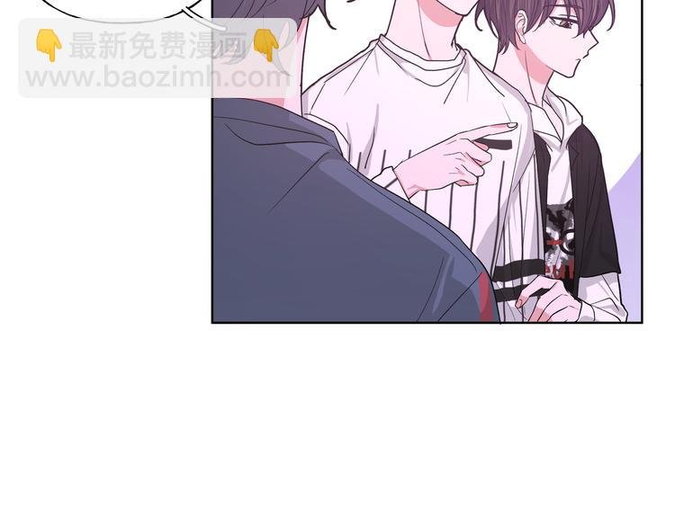 第26话 不要不理我