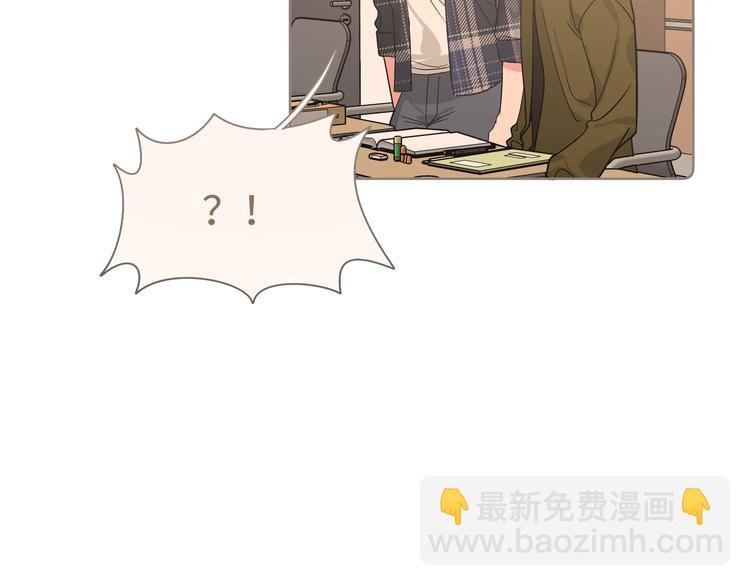 第27话 就这么担心我啊