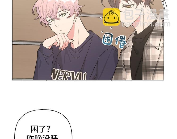 第27话 就这么担心我啊
