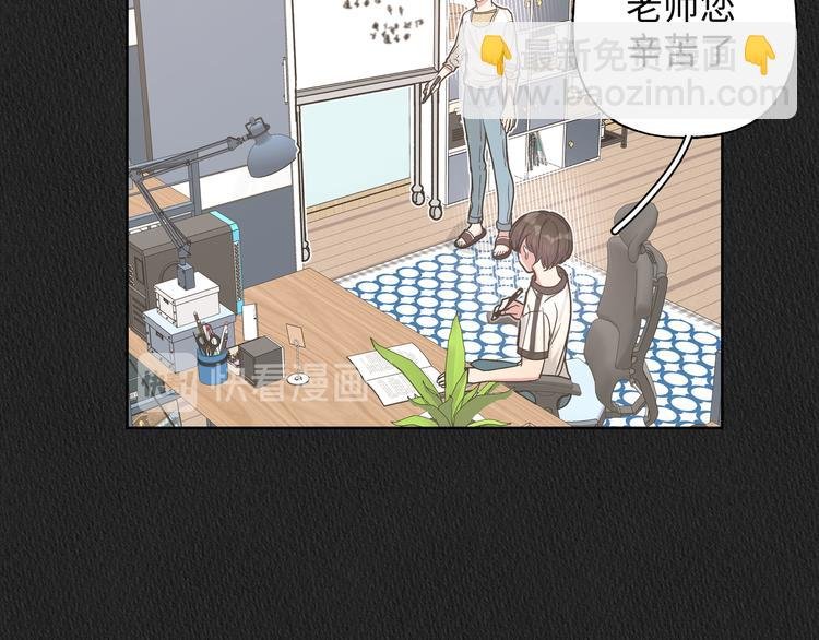 第28话 发烧