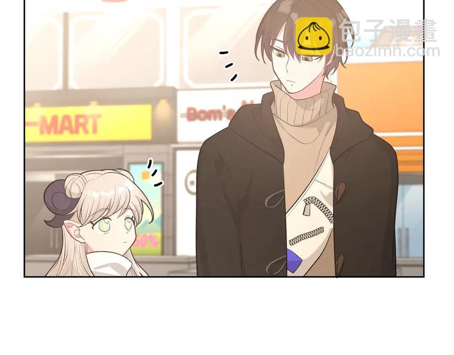 第35话 放开我！