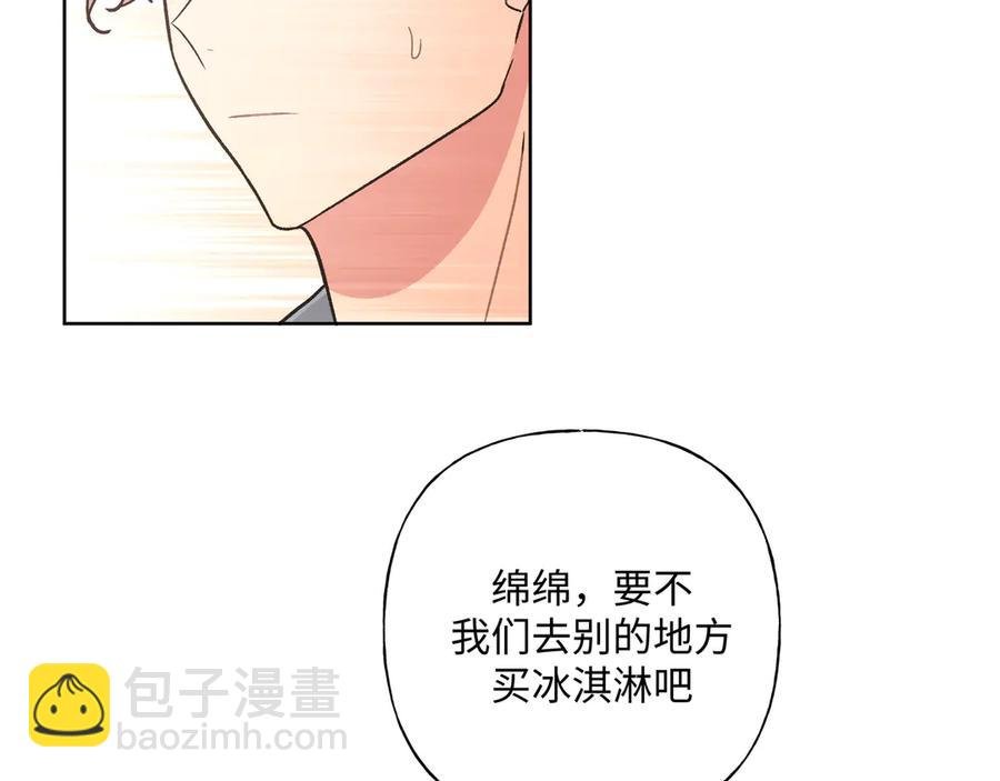 第35话 放开我！