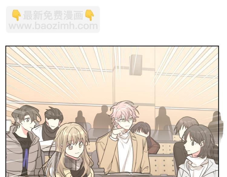 第38话 堵他！