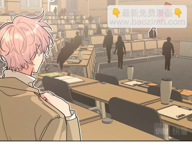 第38话 堵他！