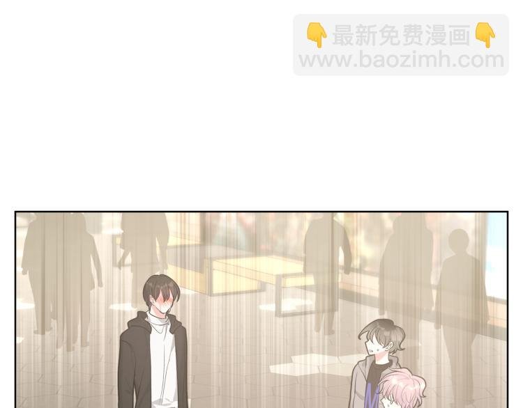 第42话 就这么不想和我分开吗
