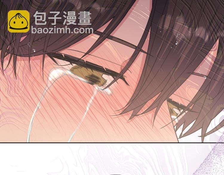 第42话 就这么不想和我分开吗