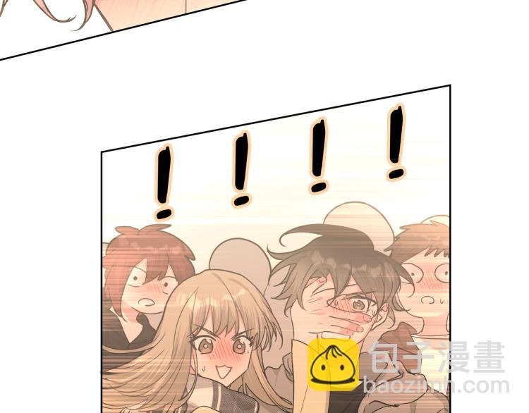 第42话 就这么不想和我分开吗