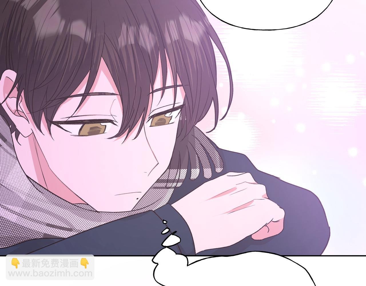第49话 原来我……喜欢……
