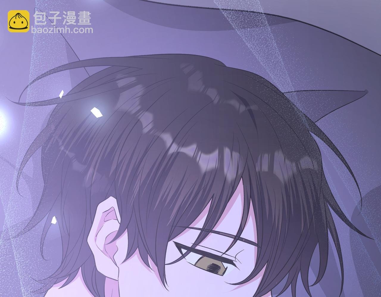 第51话 林佑怪怪的