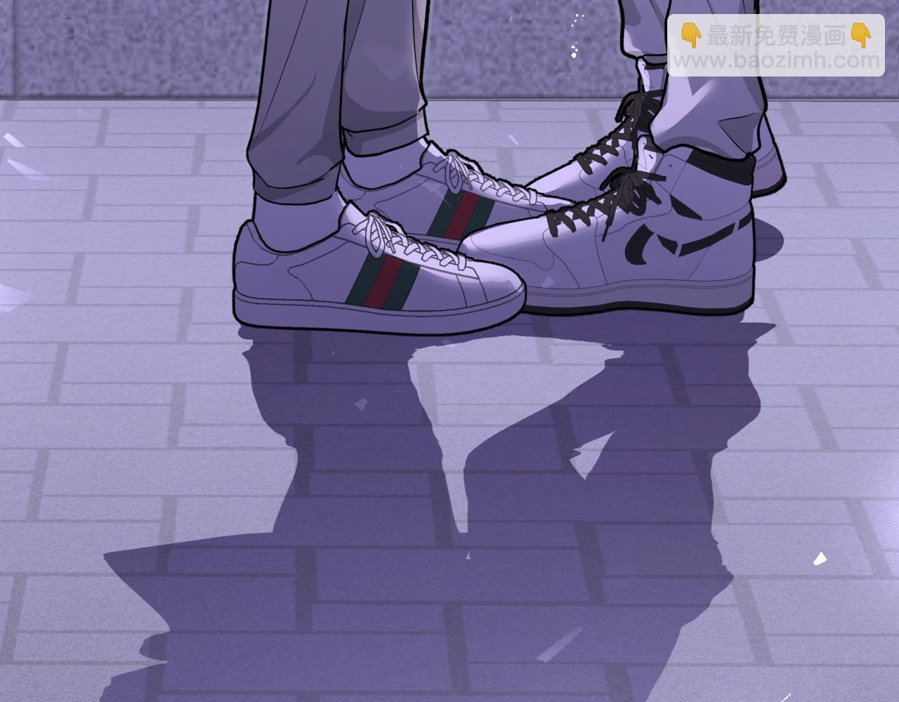 第53话 你很喜欢啊