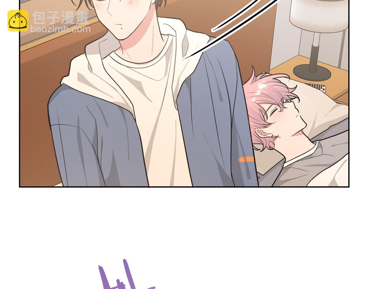 第54话 我怎么会在这里