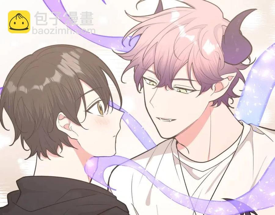 第57话 害怕还是喜欢？