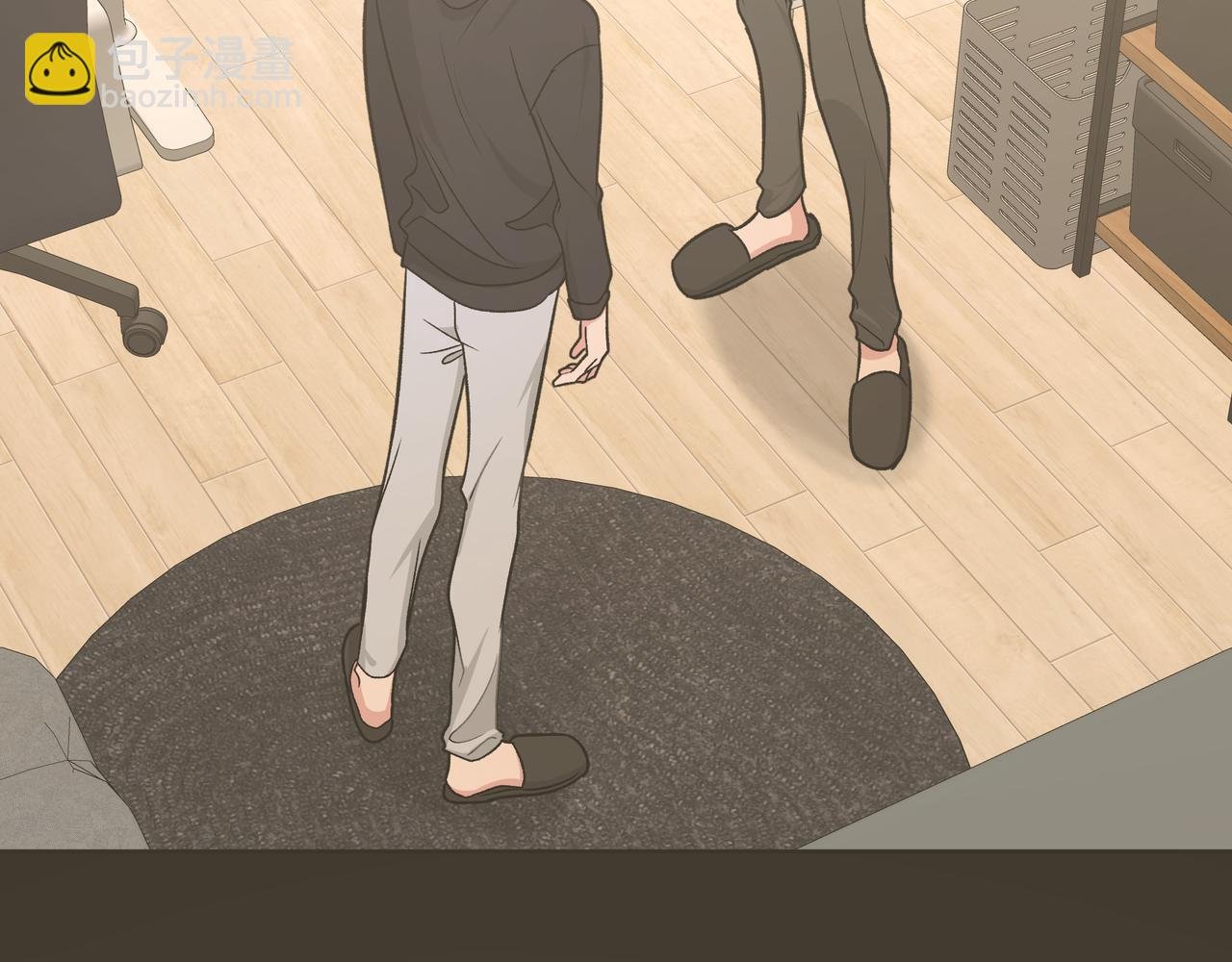 第58话 我也没想到