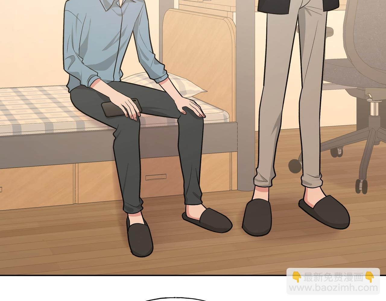 第59话 去约会如何？