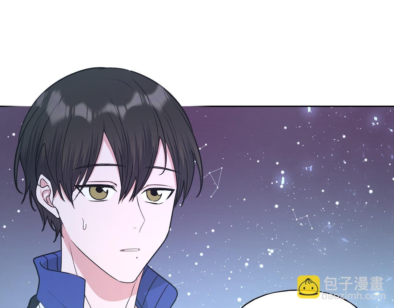 第60话 我不可能离开他