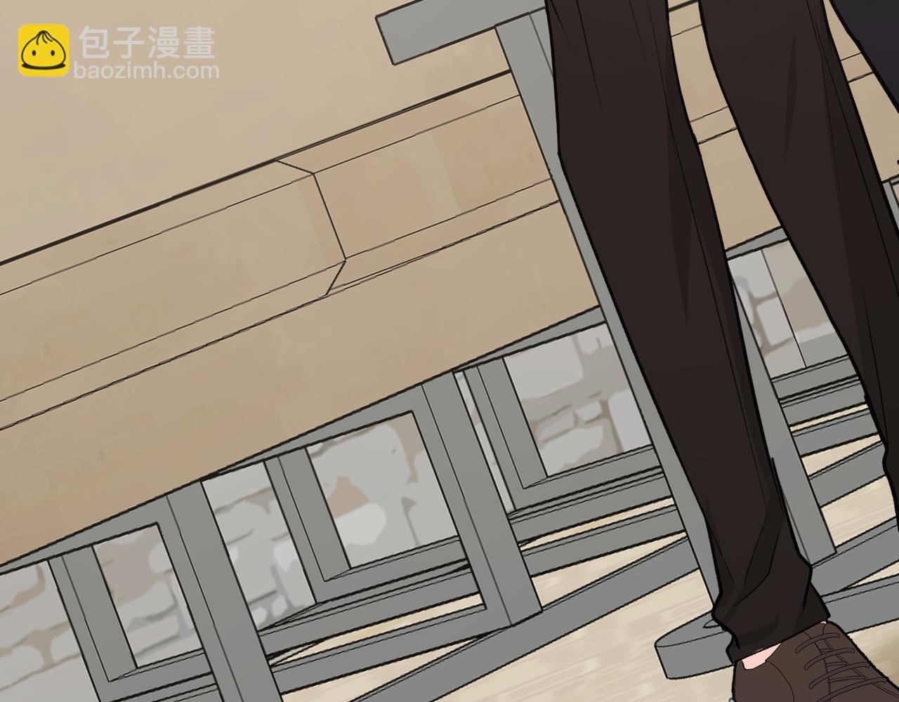 第61话 难道喜欢的是我？