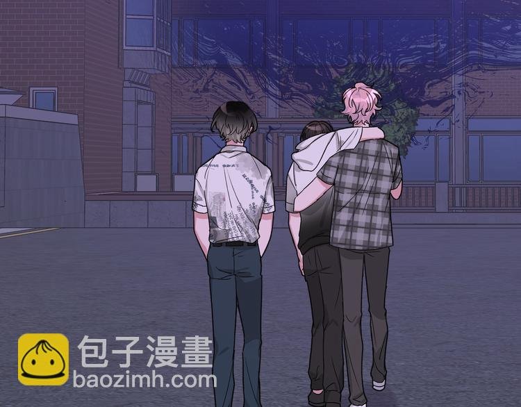 第5话 在做什么梦呢？