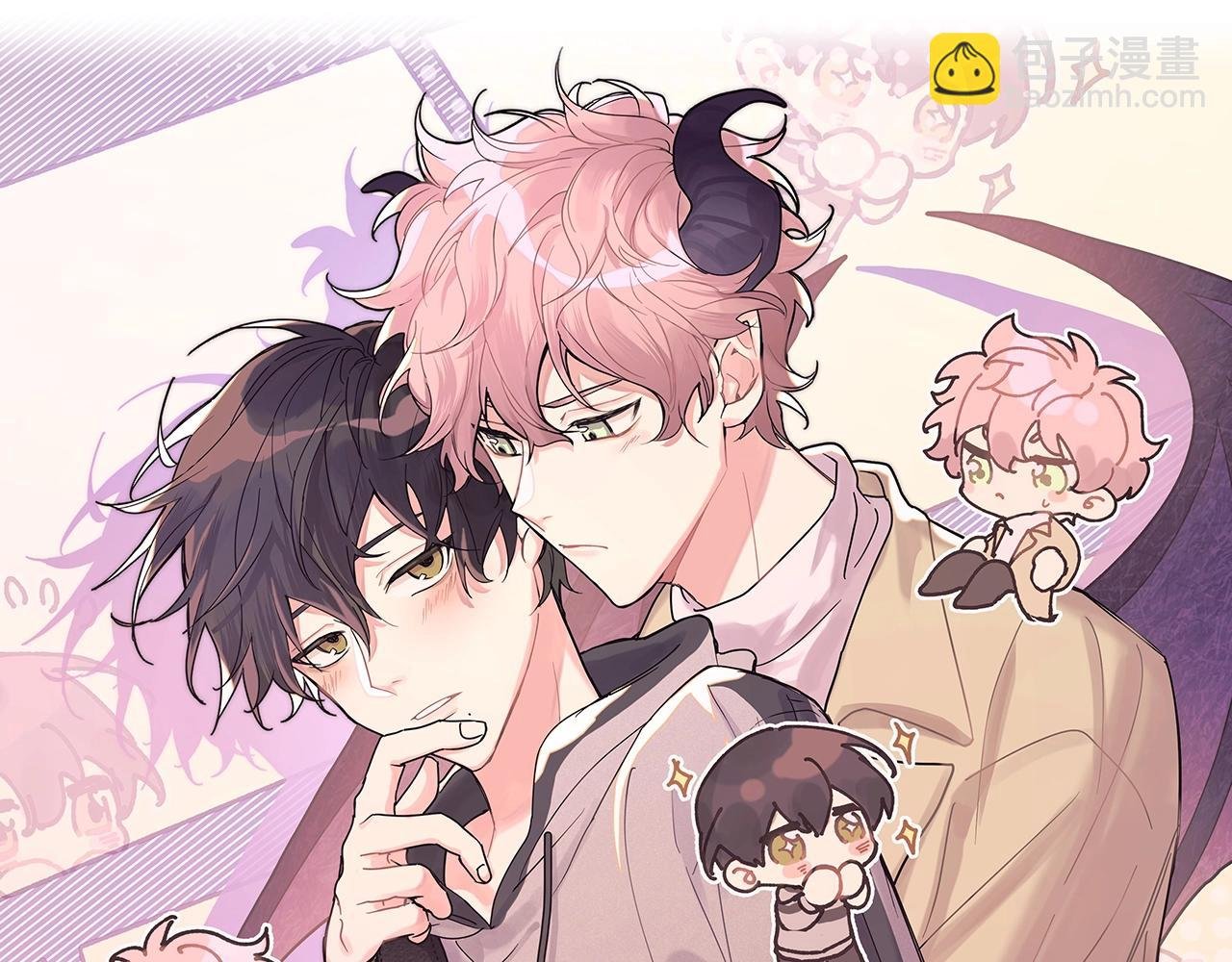 第69话 我想……