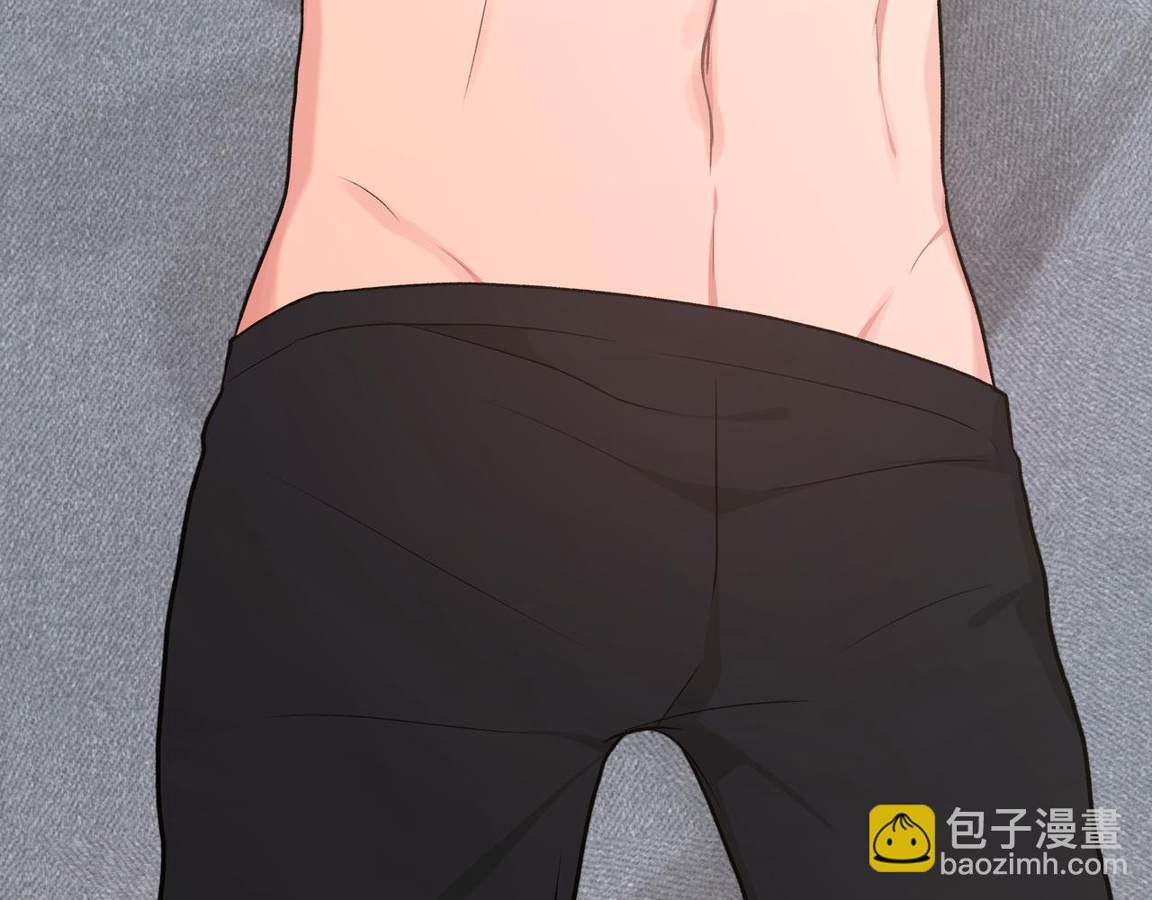 第74话 安慰我