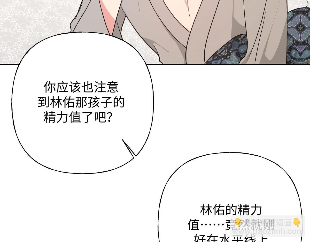 第75话 林佑可不普通啊