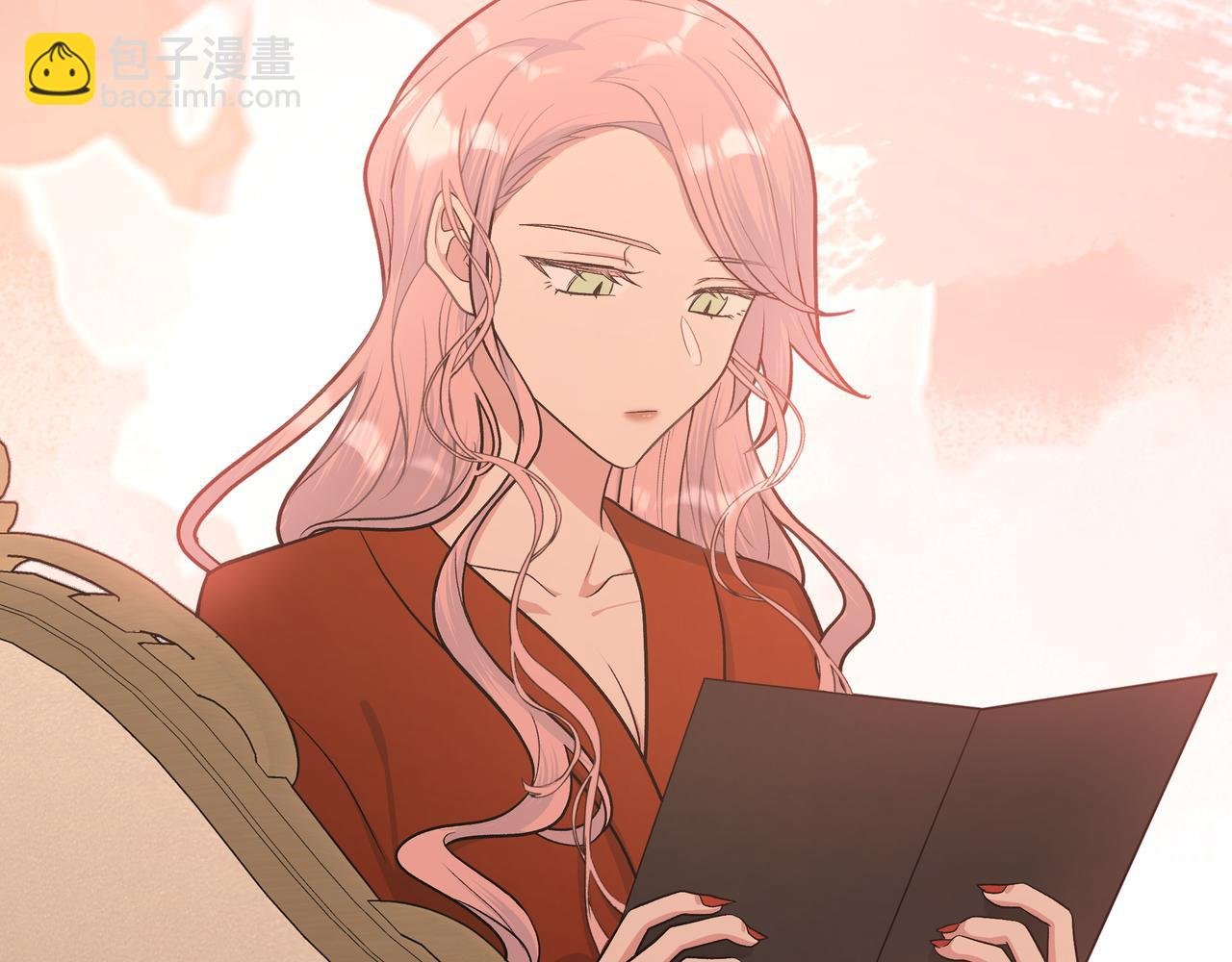 第75话 林佑可不普通啊