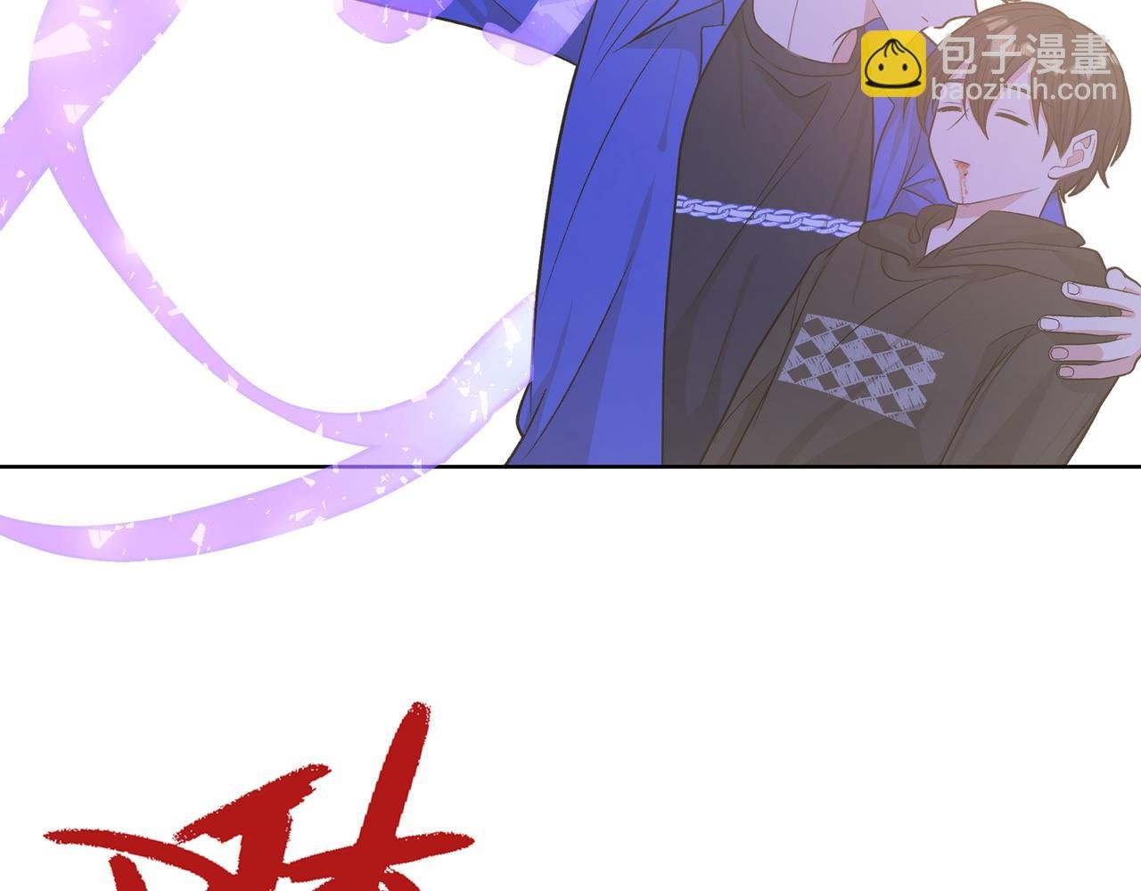 第79话 是你