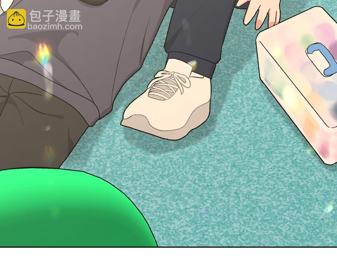 第81话 对不起