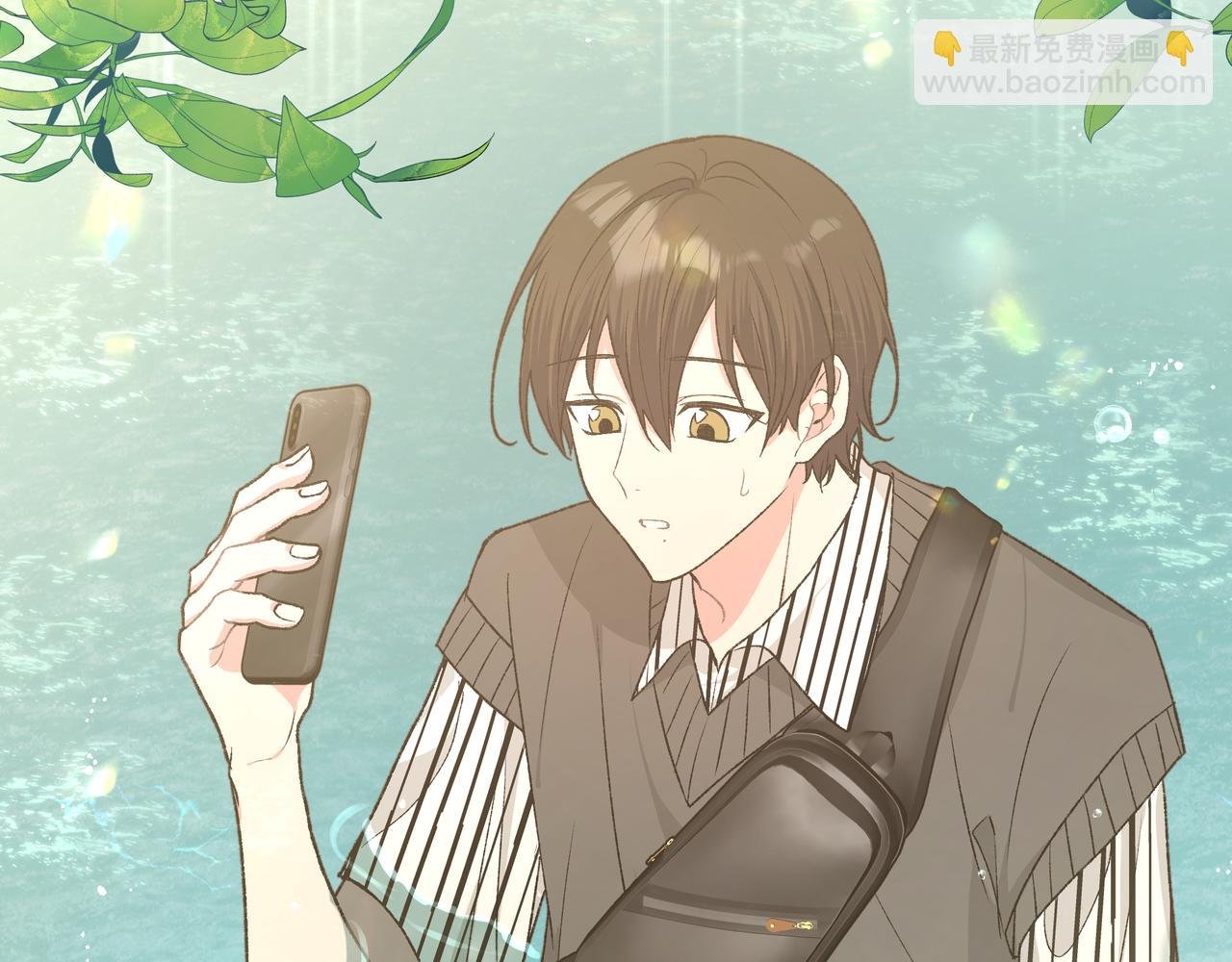 第87话 就是这儿