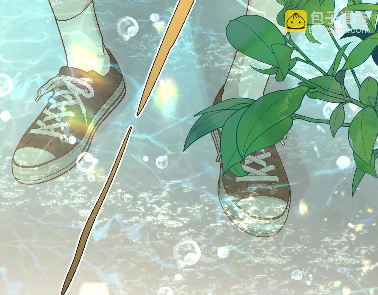 第87话 就是这儿
