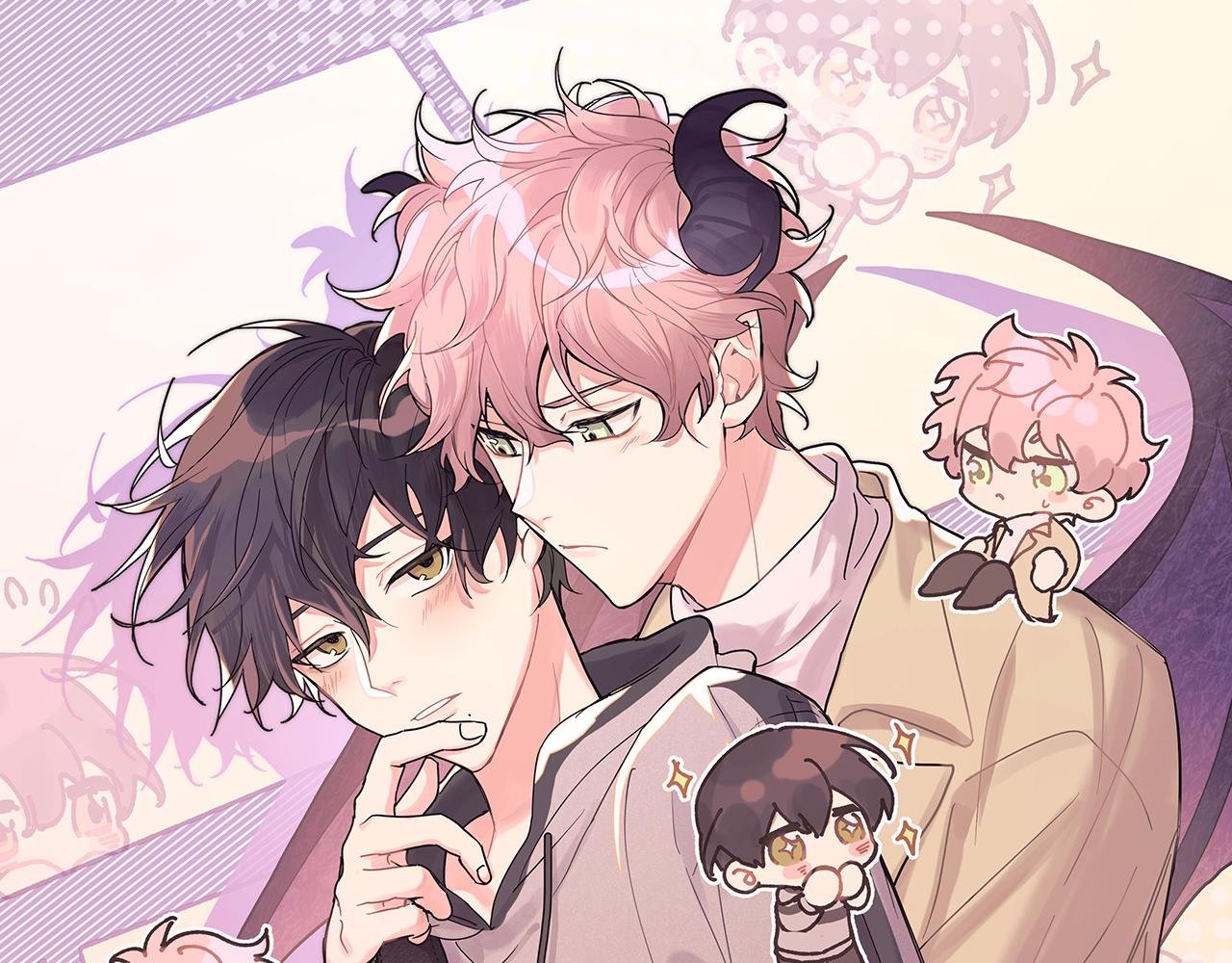 第89话 绝对不会
