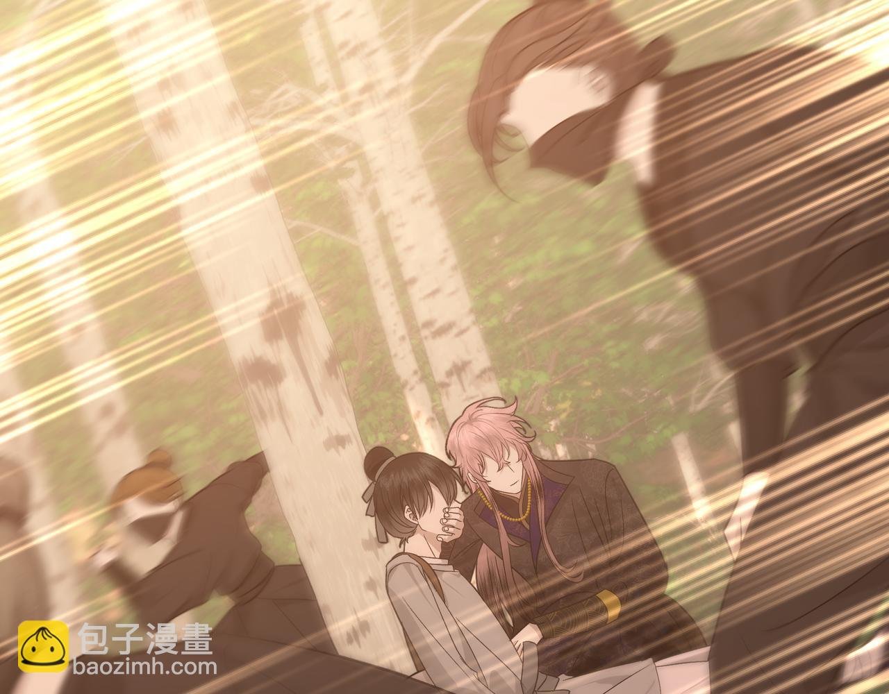 番外 咒妖篇 （一）