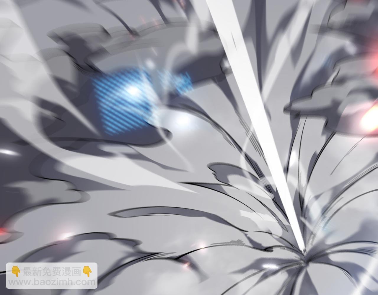 第1话 这开局也有点太离谱了吧?