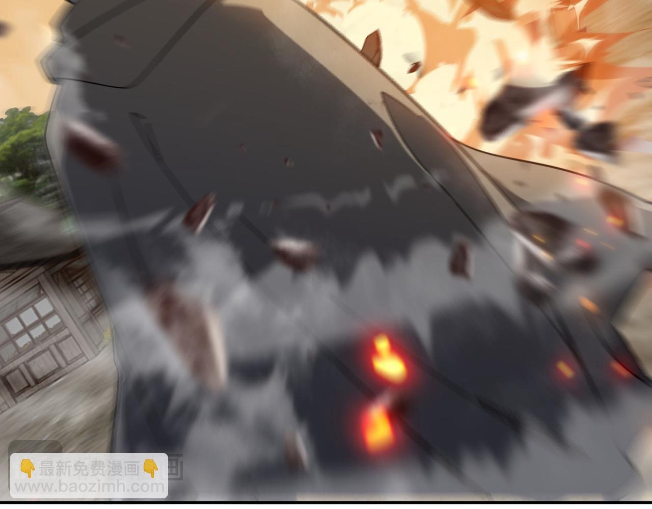 第1话 这开局也有点太离谱了吧?