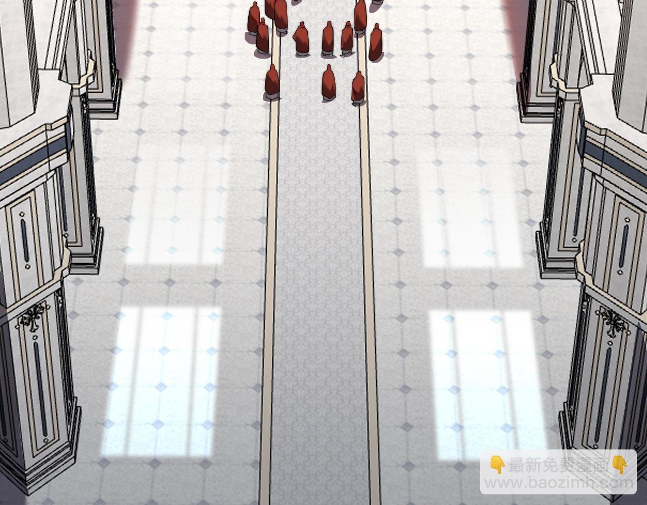 第106话 神奇降世！