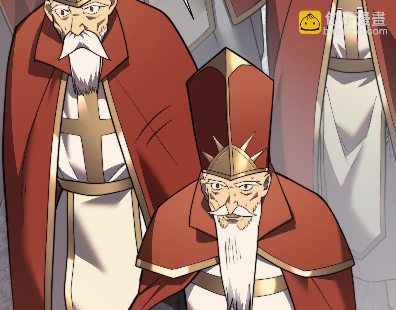 第106话 神奇降世！