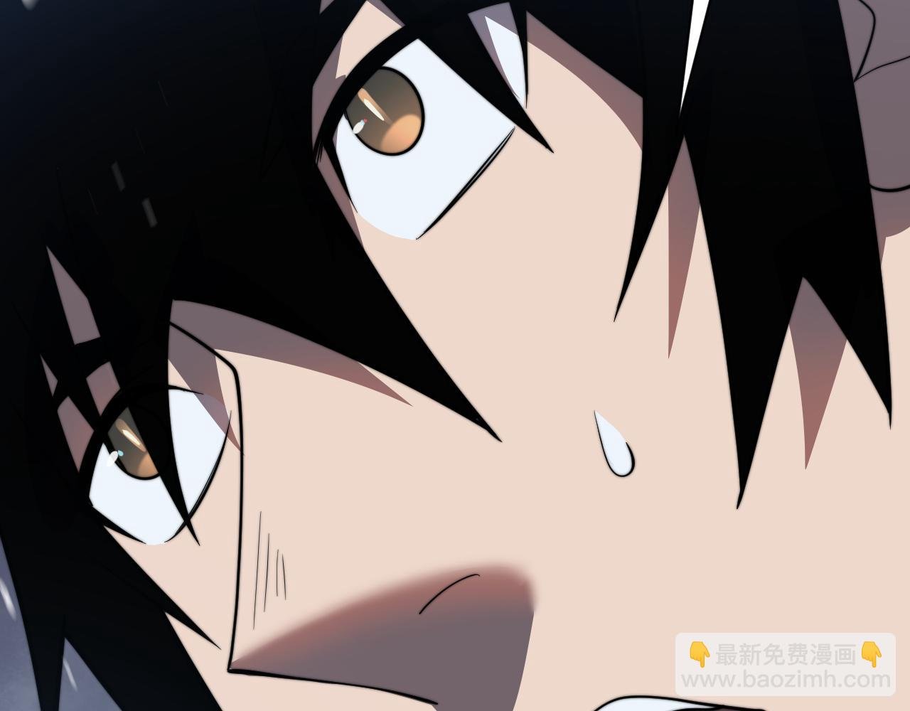 第106话 神奇降世！