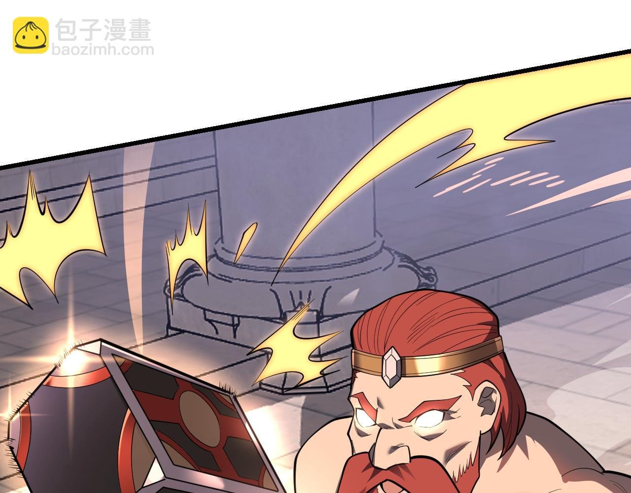 第108话 先祖试炼