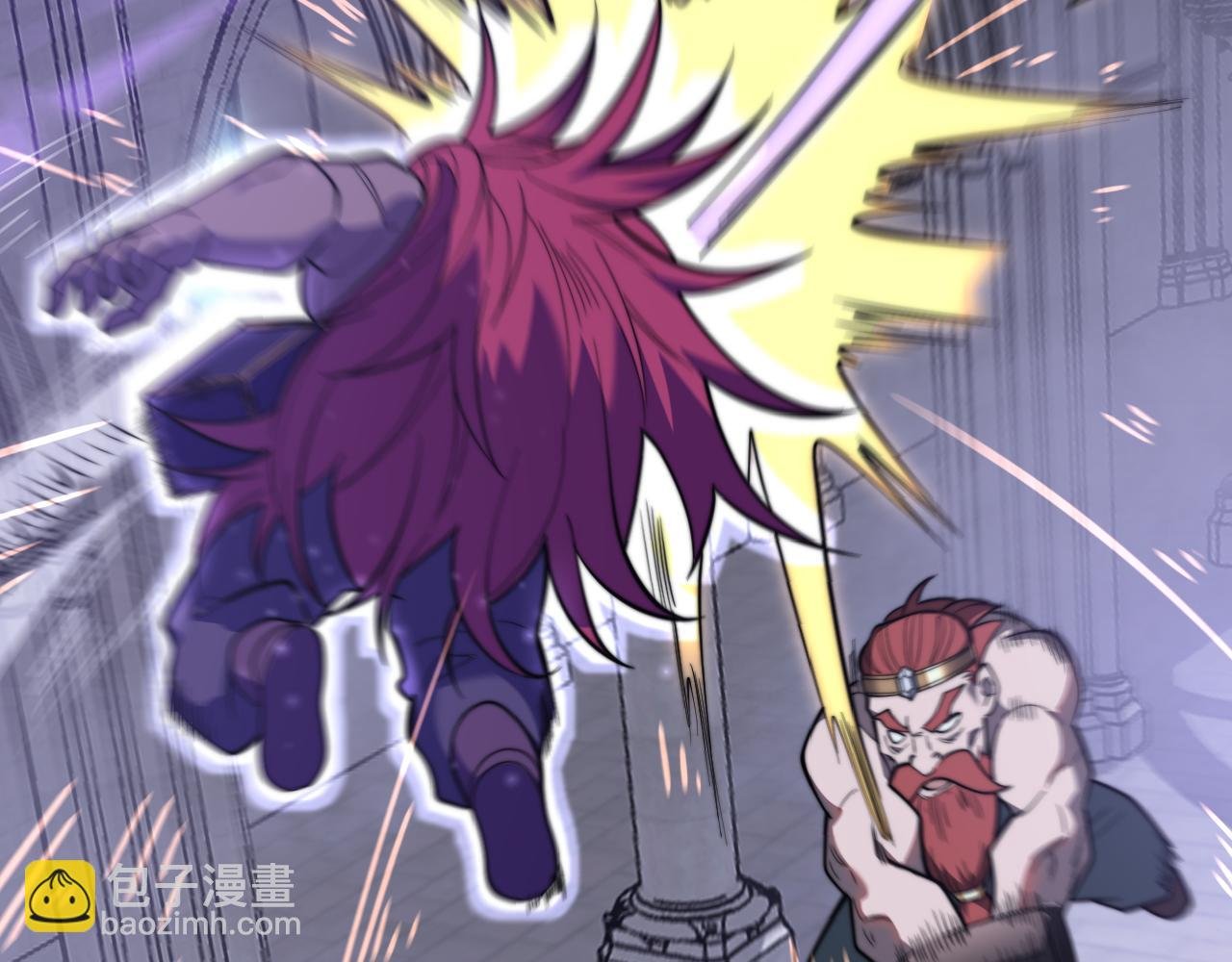 第108话 先祖试炼