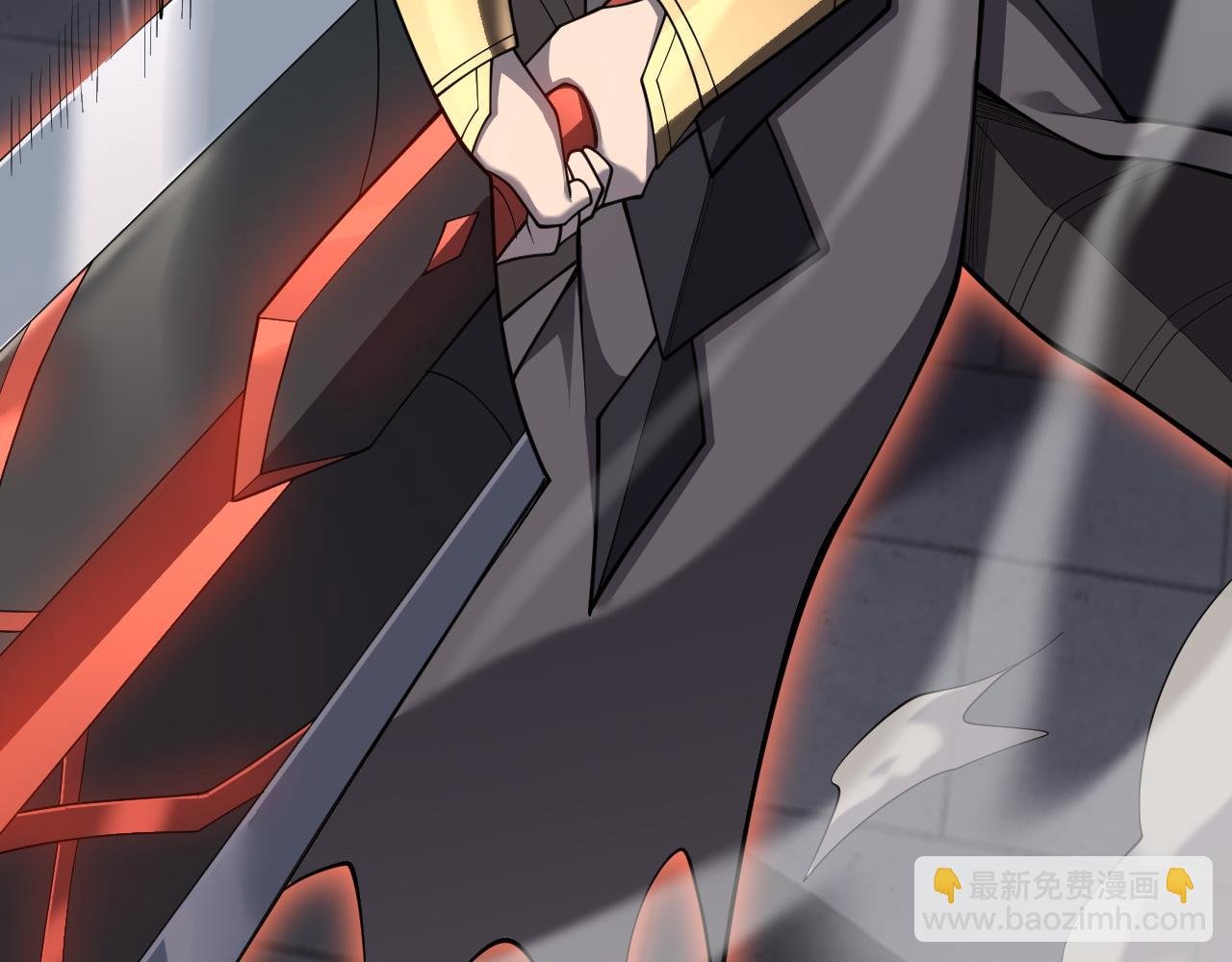 第109话 龙神解禁