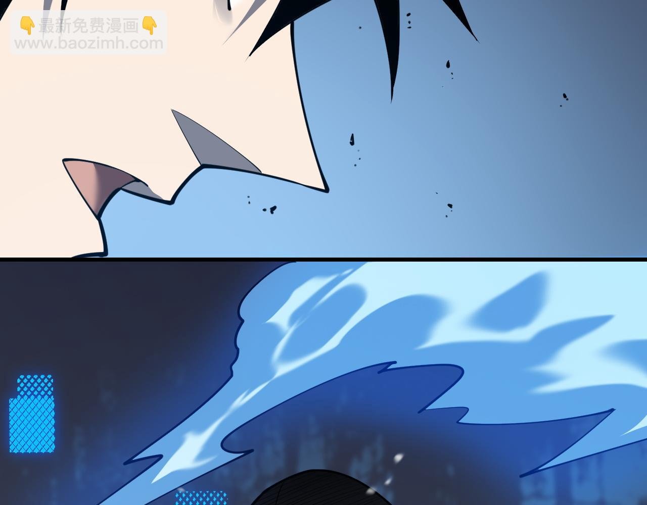 第11话 试炼难度上升！