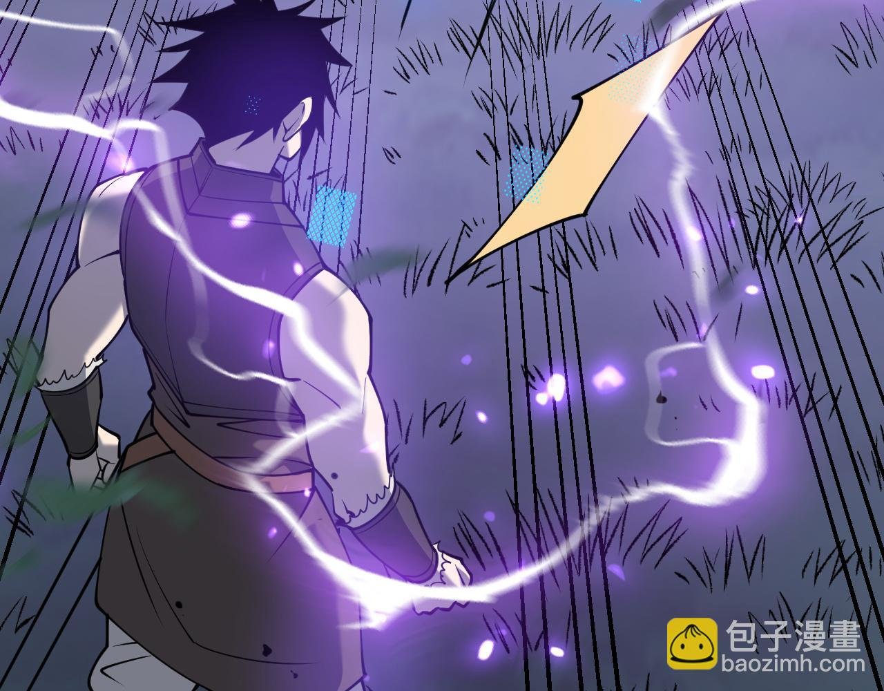 第11话 试炼难度上升！