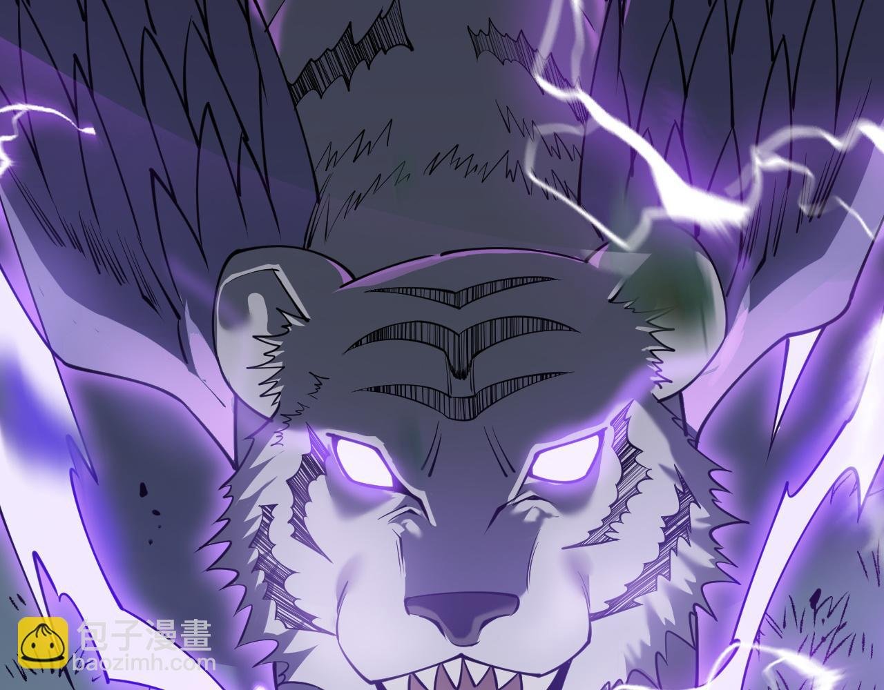 第11话 试炼难度上升！