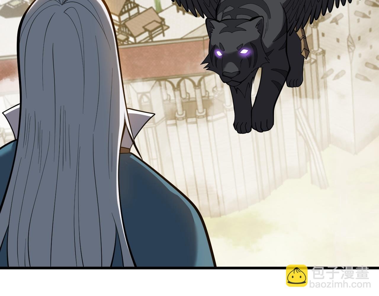 第116话 驱逐龙神