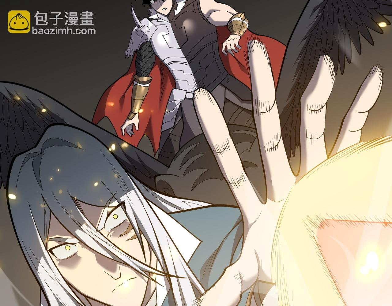 第116话 驱逐龙神