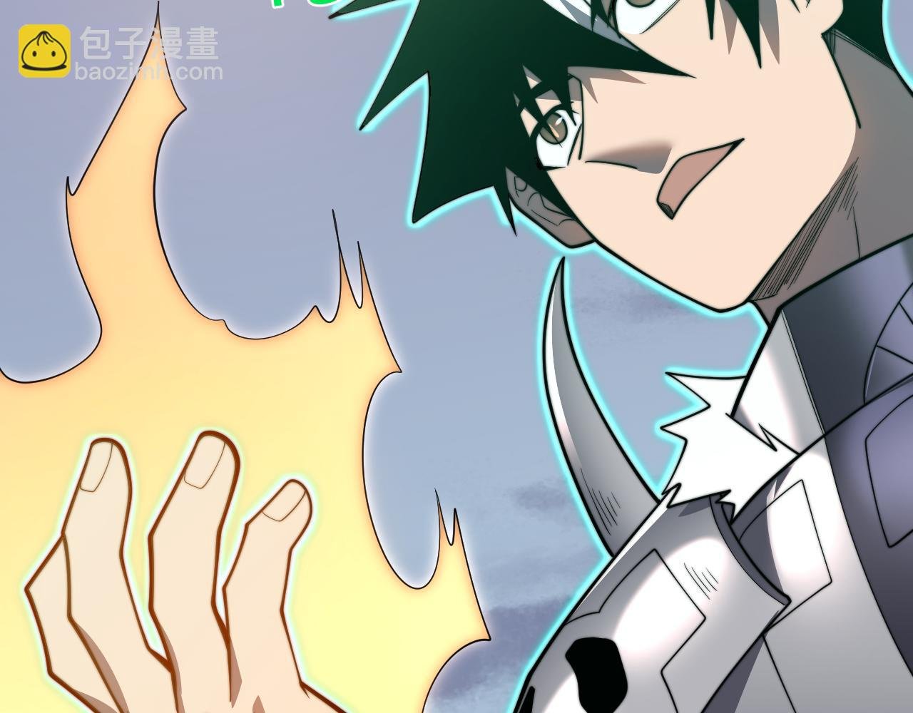 第117话 传奇未尽，后会有期