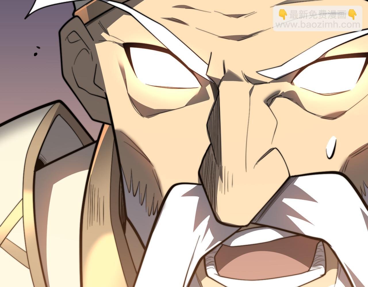 第117话 传奇未尽，后会有期