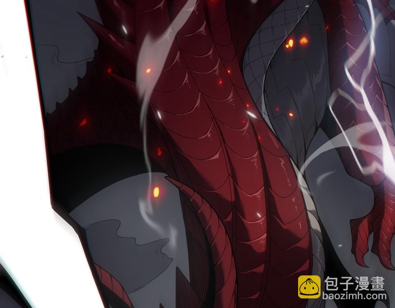 第1话 离谱的开局