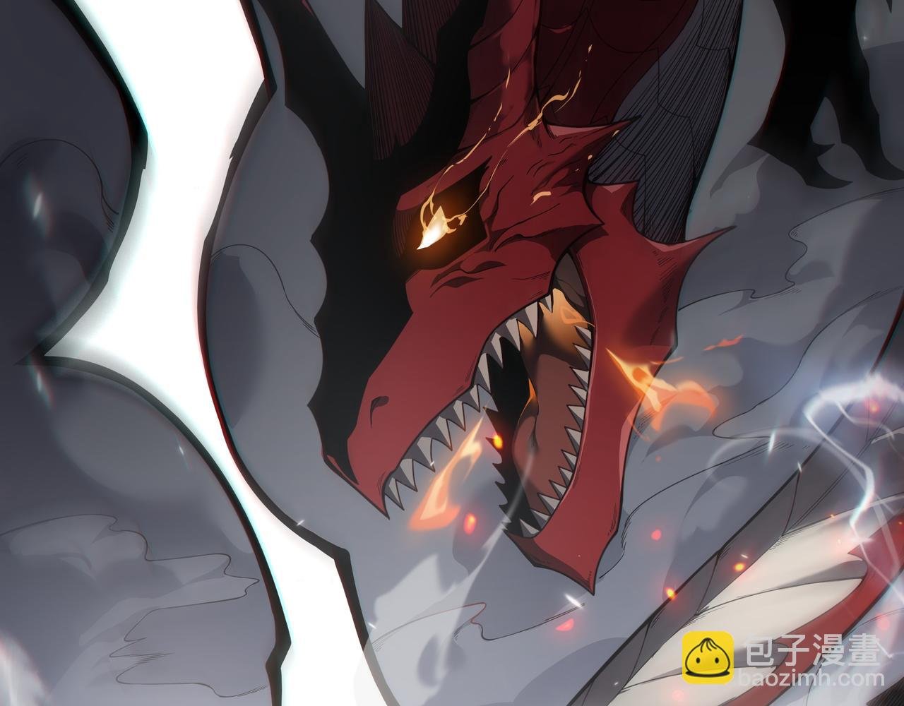 第1话 离谱的开局