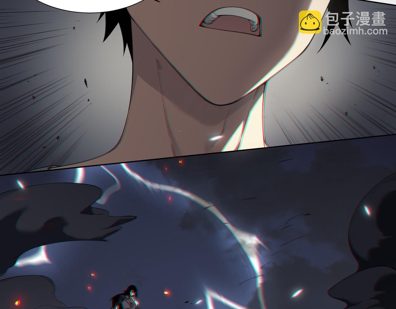 第1话 离谱的开局